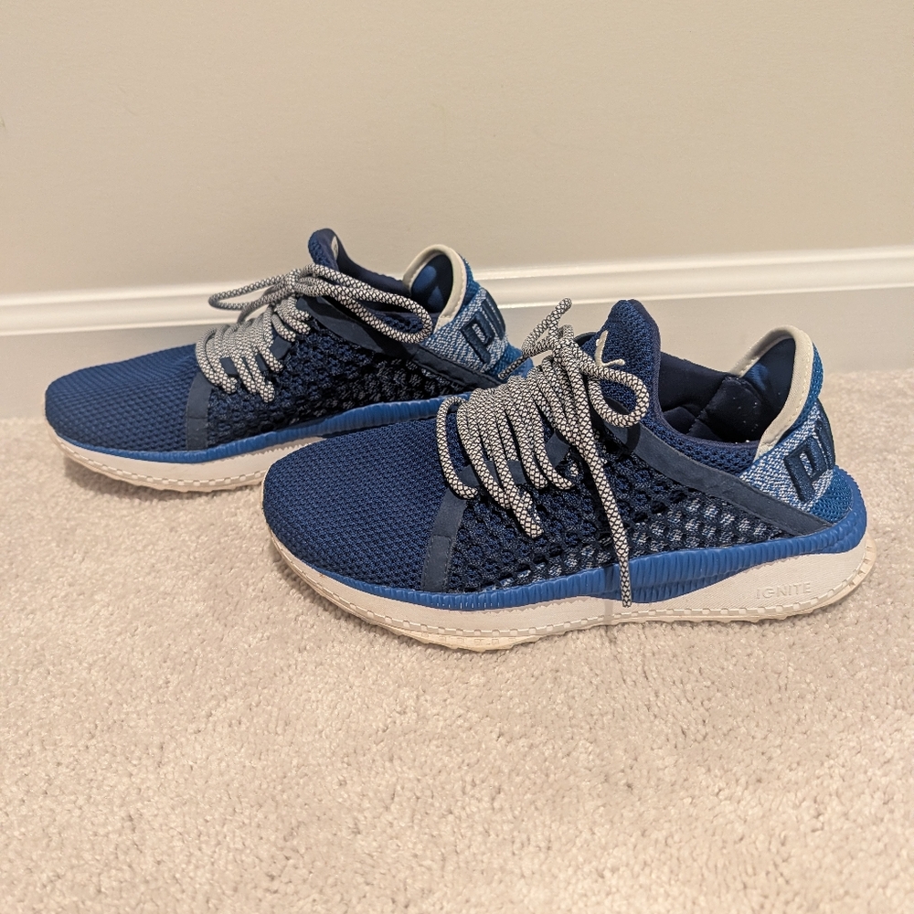 Puma Tsugi Netfit Shoes